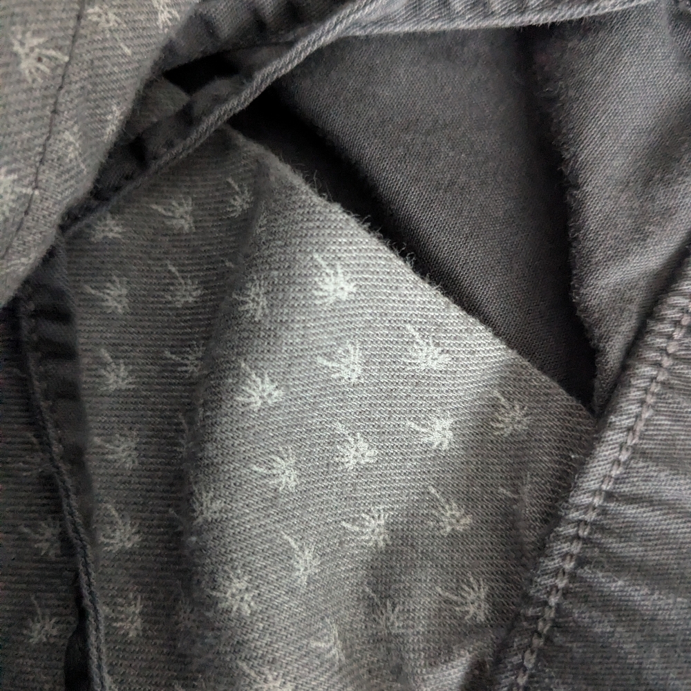 Bonobos Men's Drawstring Pants (medium) - Picture 8 of 11